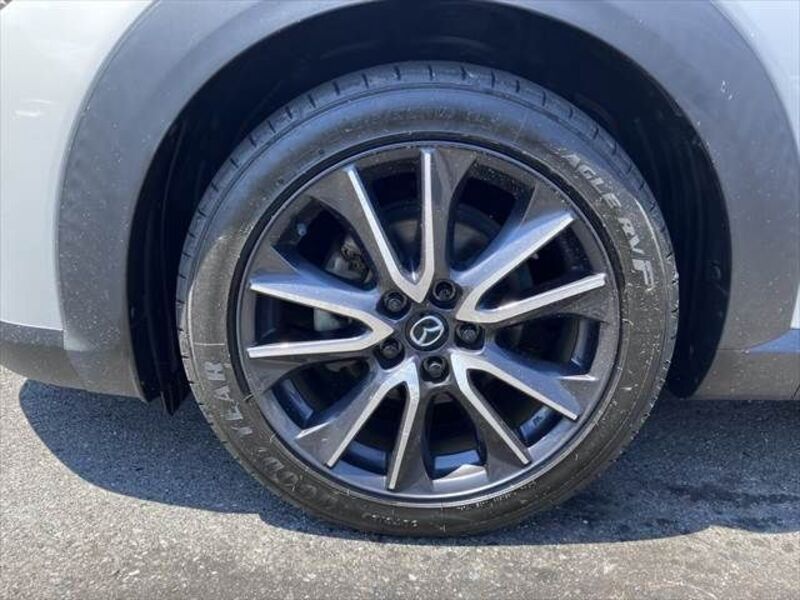 CX-3