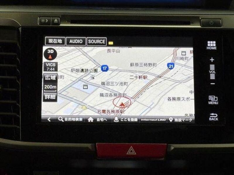 ACCORD HYBRID