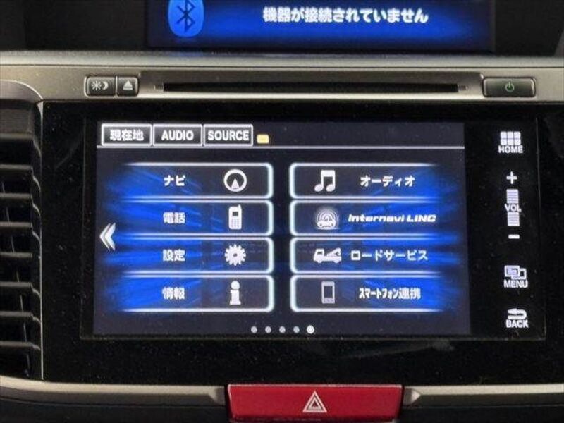 ACCORD HYBRID