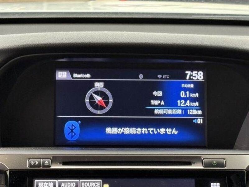 ACCORD HYBRID