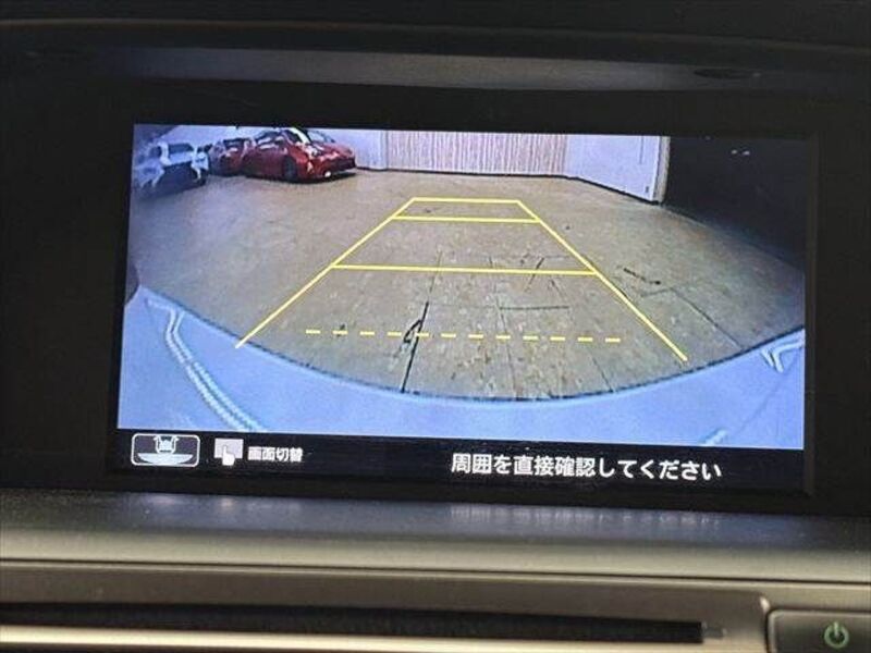 ACCORD HYBRID