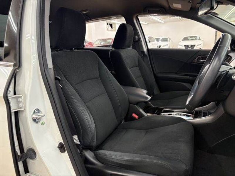 ACCORD HYBRID