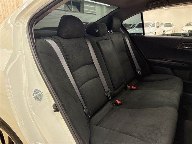 ACCORD HYBRID