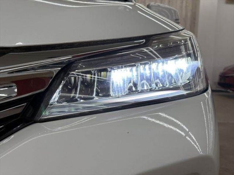 ACCORD HYBRID