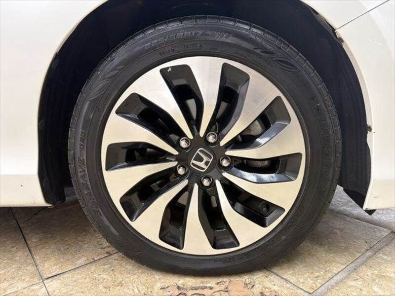 ACCORD HYBRID