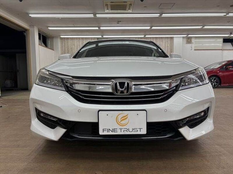 ACCORD HYBRID