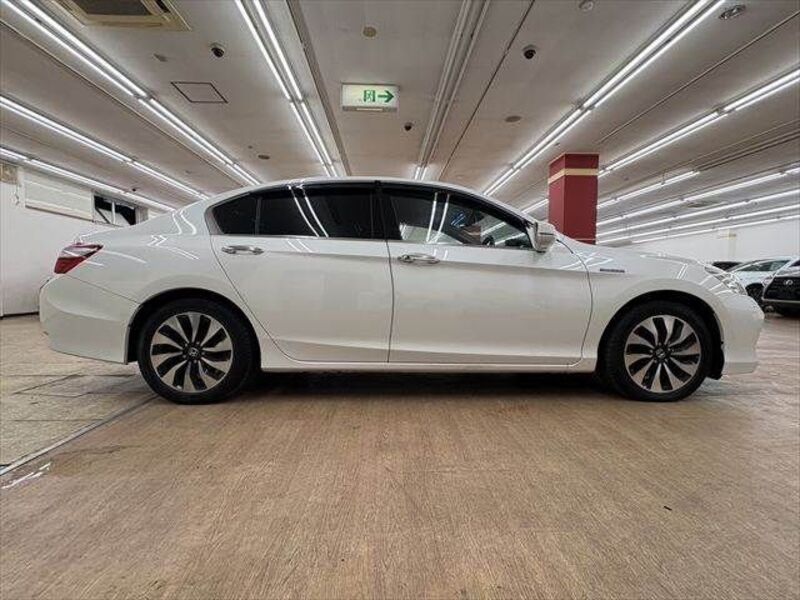 ACCORD HYBRID