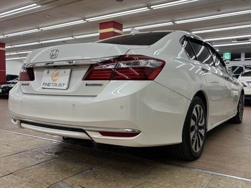 ACCORD HYBRID
