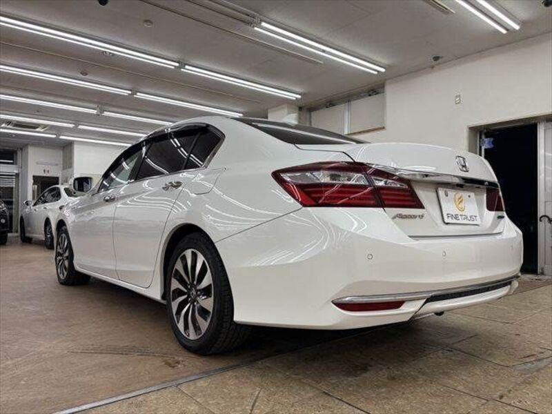 ACCORD HYBRID