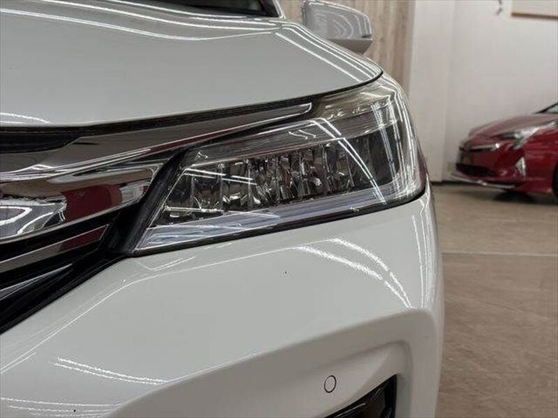 ACCORD HYBRID