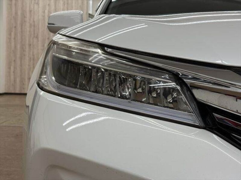 ACCORD HYBRID