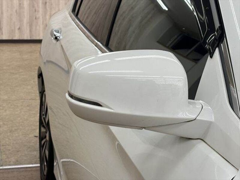 ACCORD HYBRID
