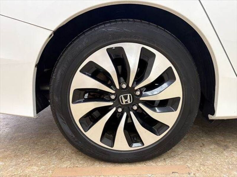 ACCORD HYBRID