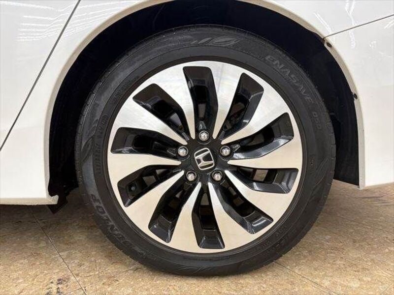 ACCORD HYBRID