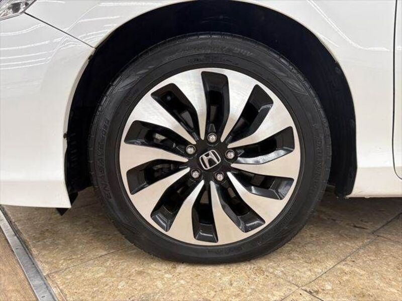 ACCORD HYBRID