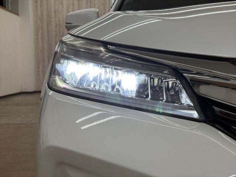 ACCORD HYBRID