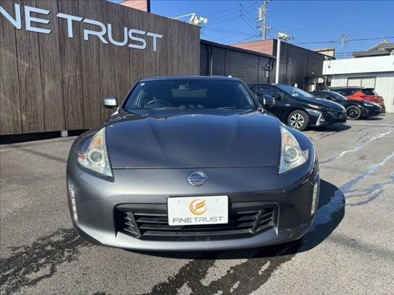 FAIRLADY Z
