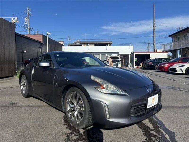 FAIRLADY Z