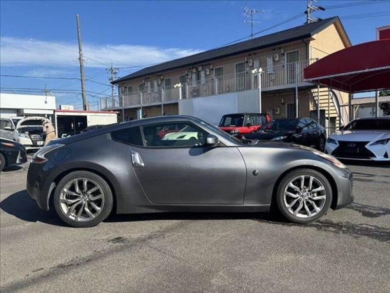 FAIRLADY Z