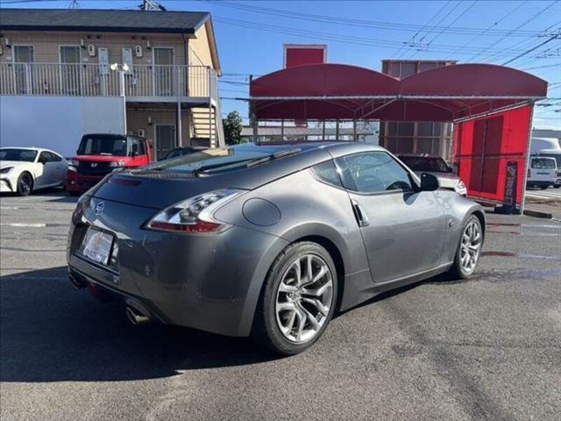 FAIRLADY Z