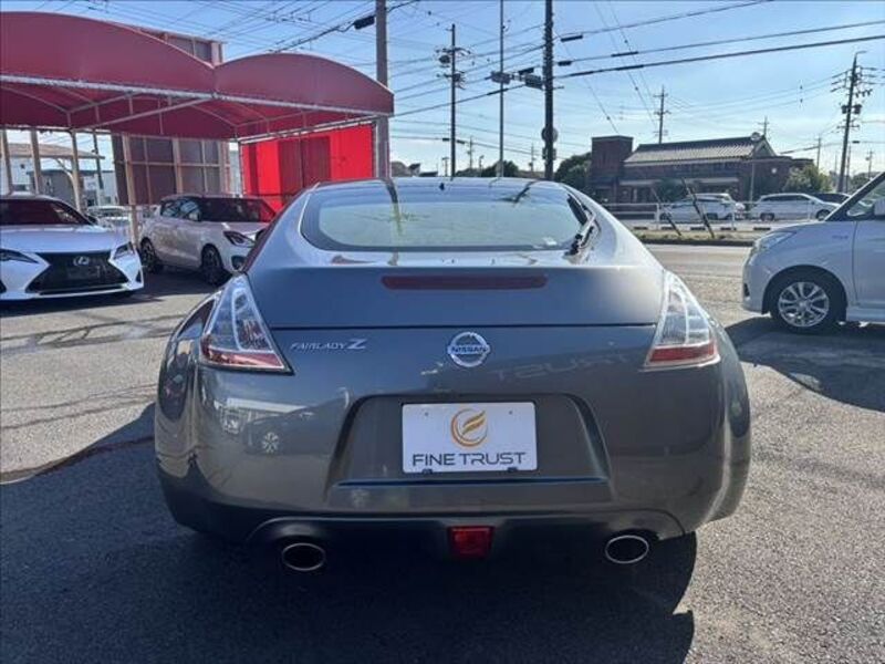 FAIRLADY Z