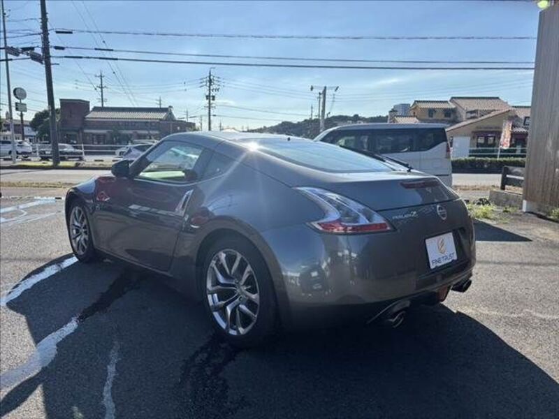 FAIRLADY Z
