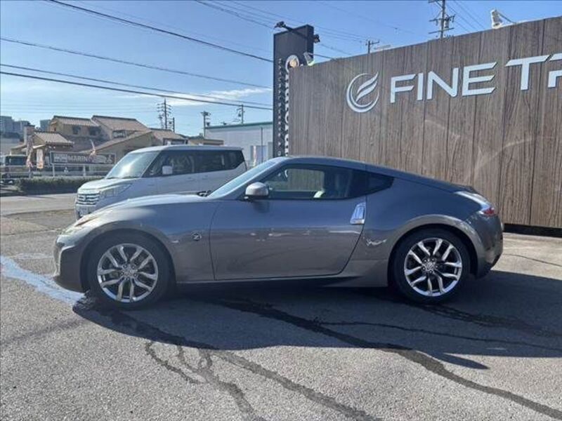 FAIRLADY Z