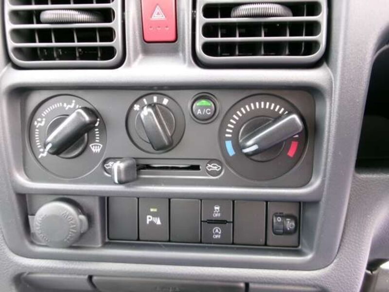 CLIPPER TRUCK