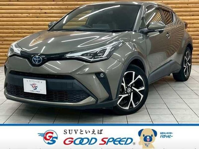 C-HR-0