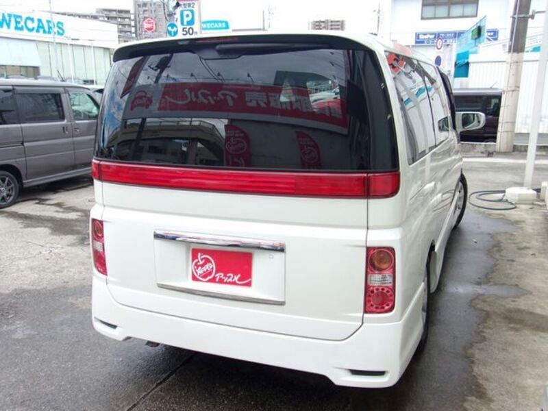 ELGRAND