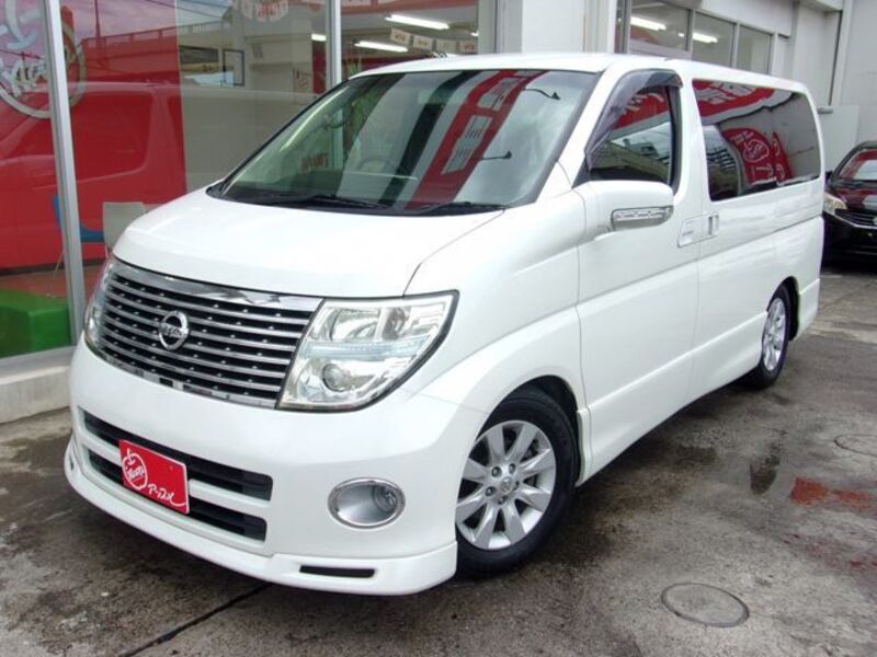 ELGRAND