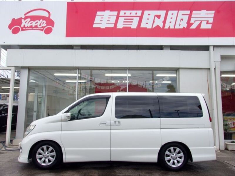 ELGRAND