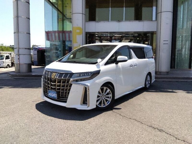 ALPHARD-0