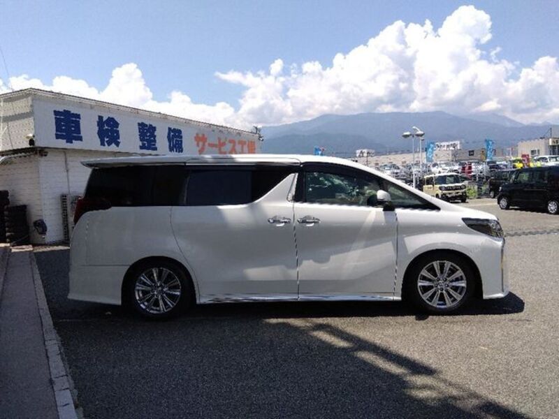ALPHARD