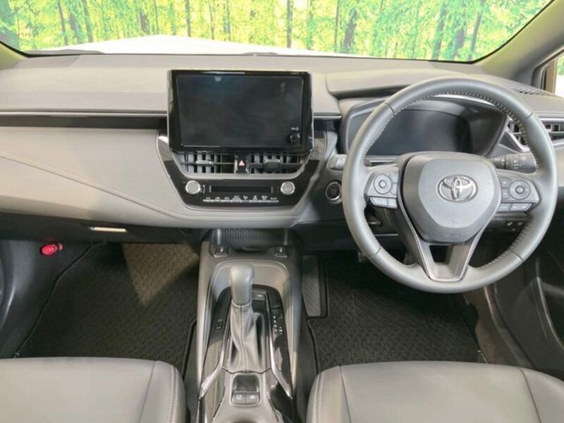 COROLLA TOURING