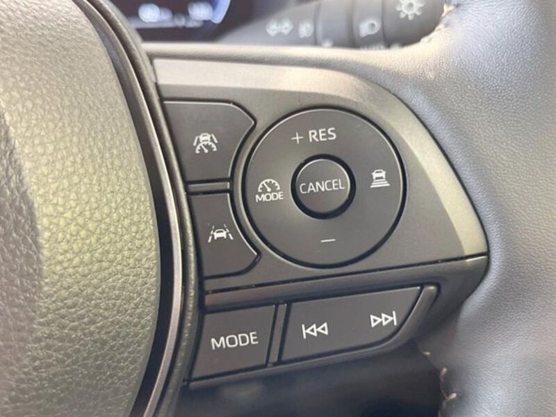COROLLA TOURING