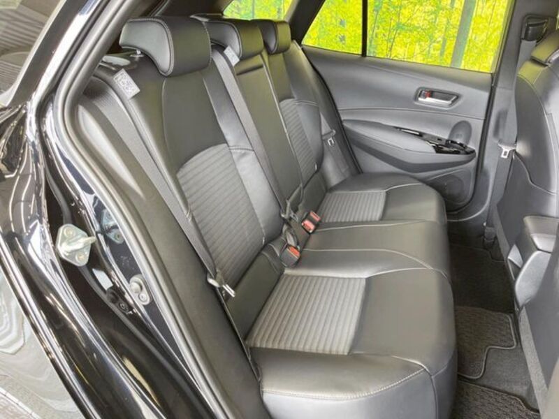 COROLLA TOURING