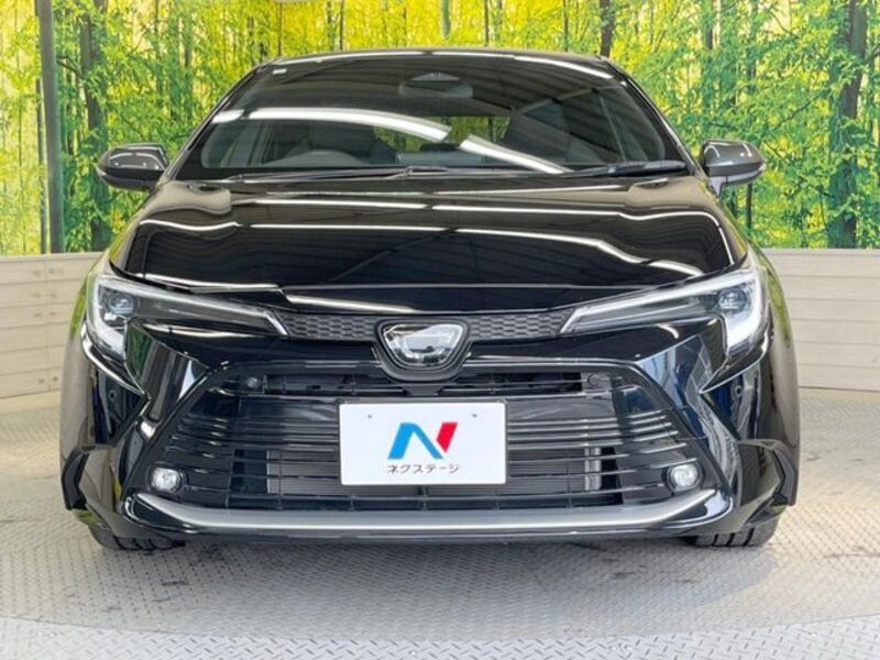 COROLLA TOURING