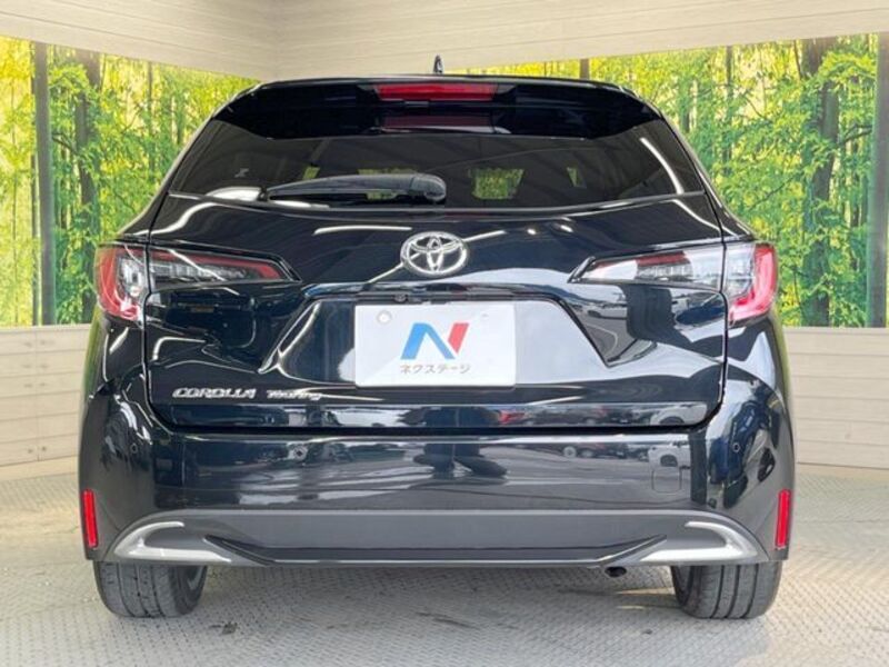 COROLLA TOURING