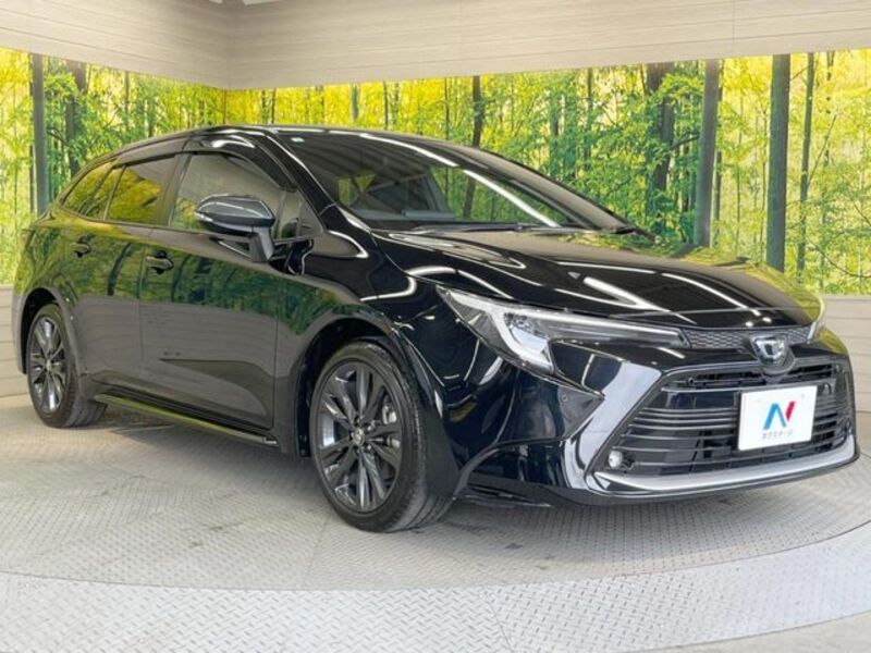 COROLLA TOURING