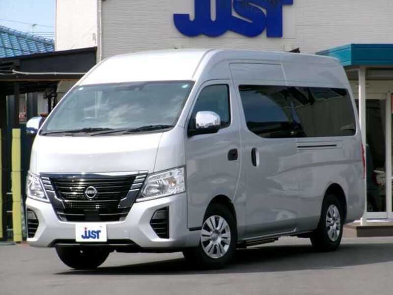 NV350 CARAVAN