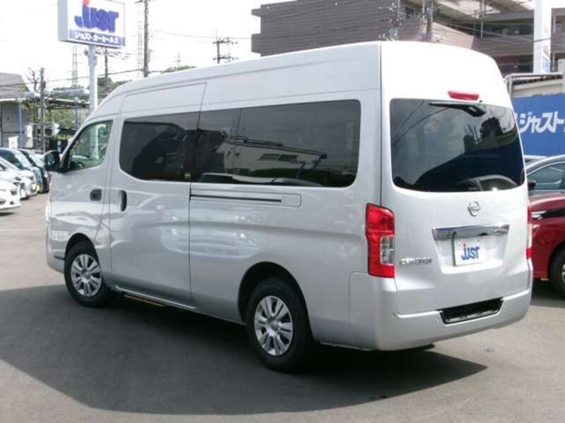 NV350 CARAVAN