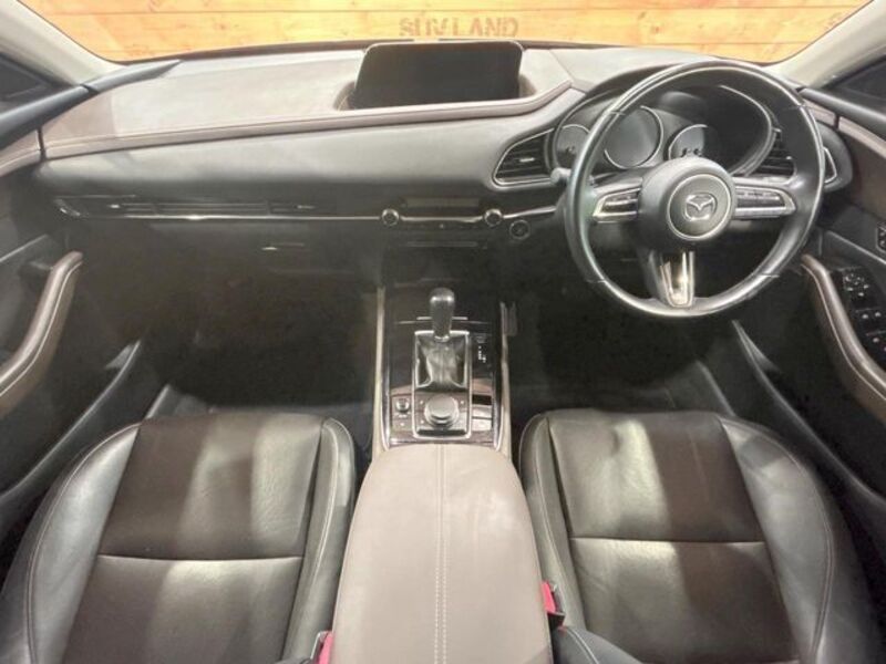 CX-30