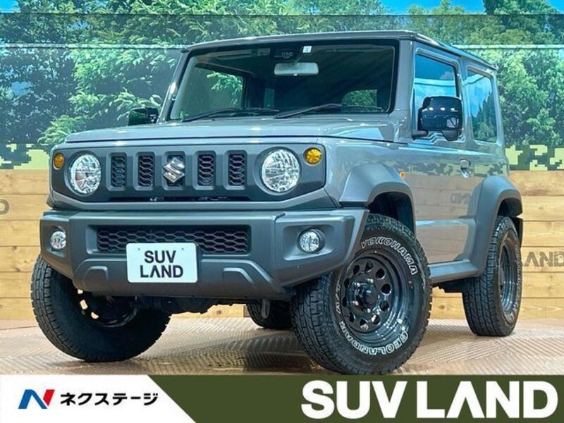 JIMNY SIERRA-0