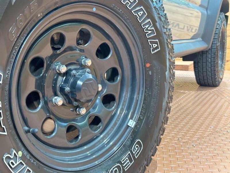 JIMNY SIERRA