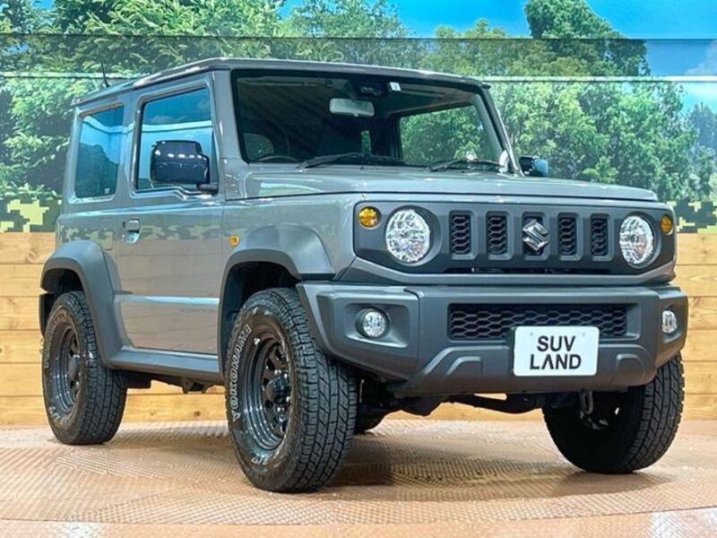 JIMNY SIERRA