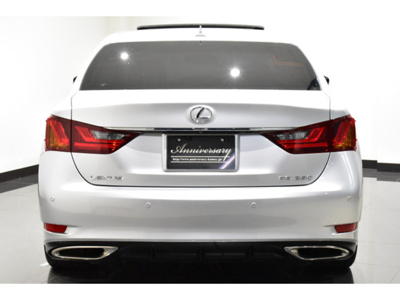 GS