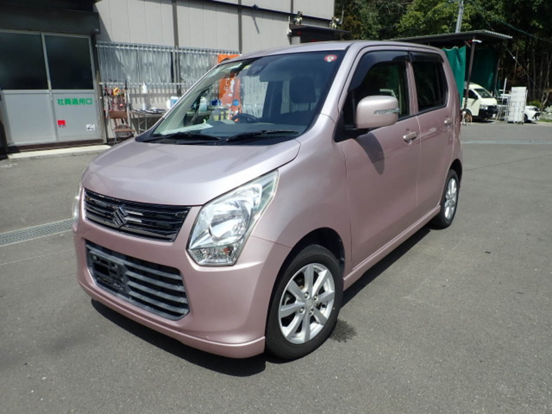 WAGON R-0