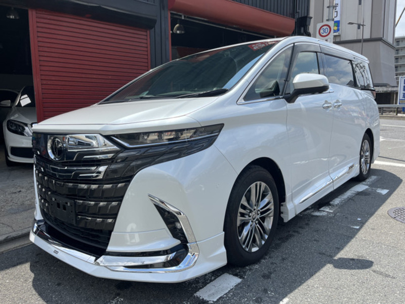 ALPHARD