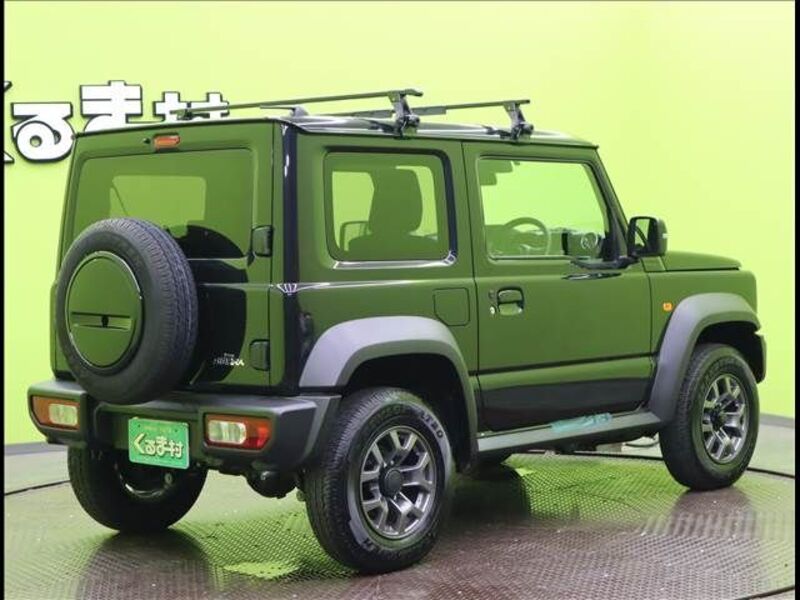JIMNY SIERRA